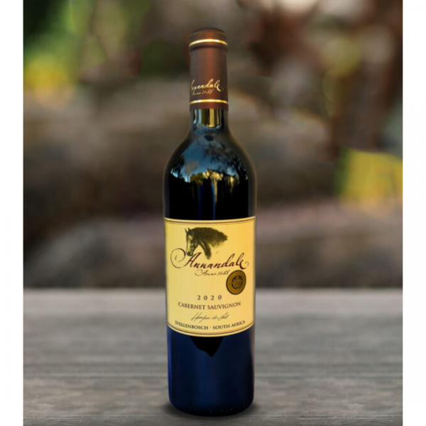 Annandale Distillers & vintners PTY ltd Annandale Cabernet Sauvignon